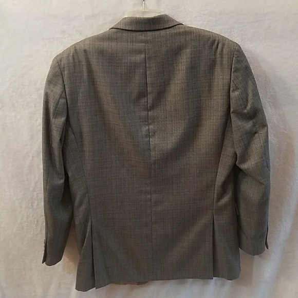 Izod men's blazer - Picture 2 of 8